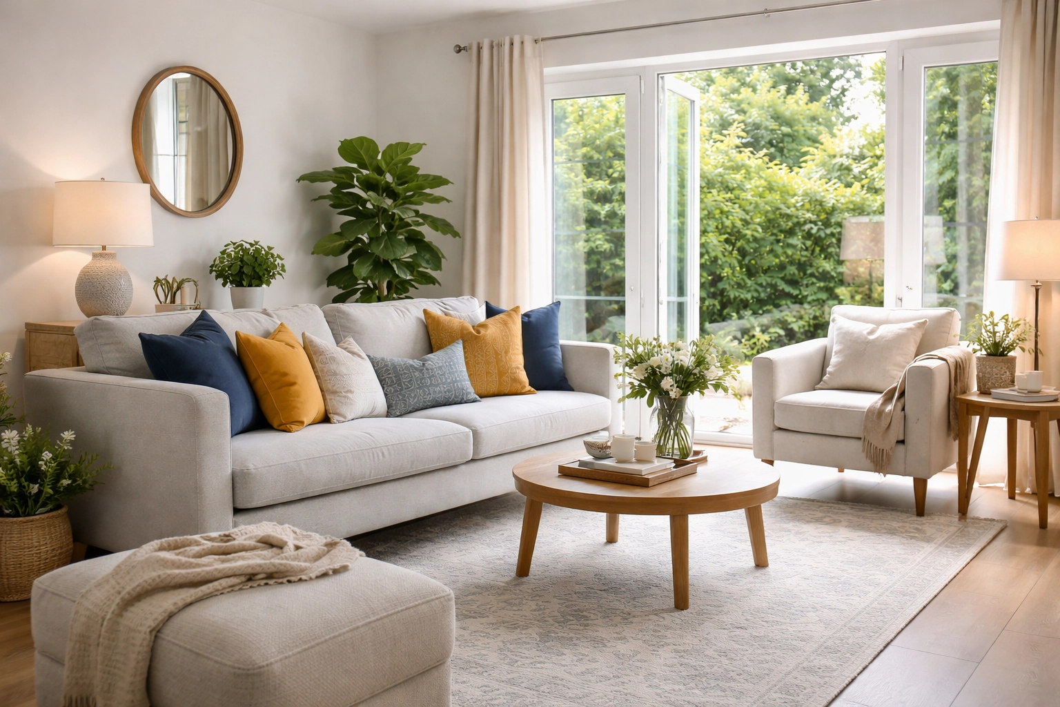How To Stage Your Home For A Successful Sale