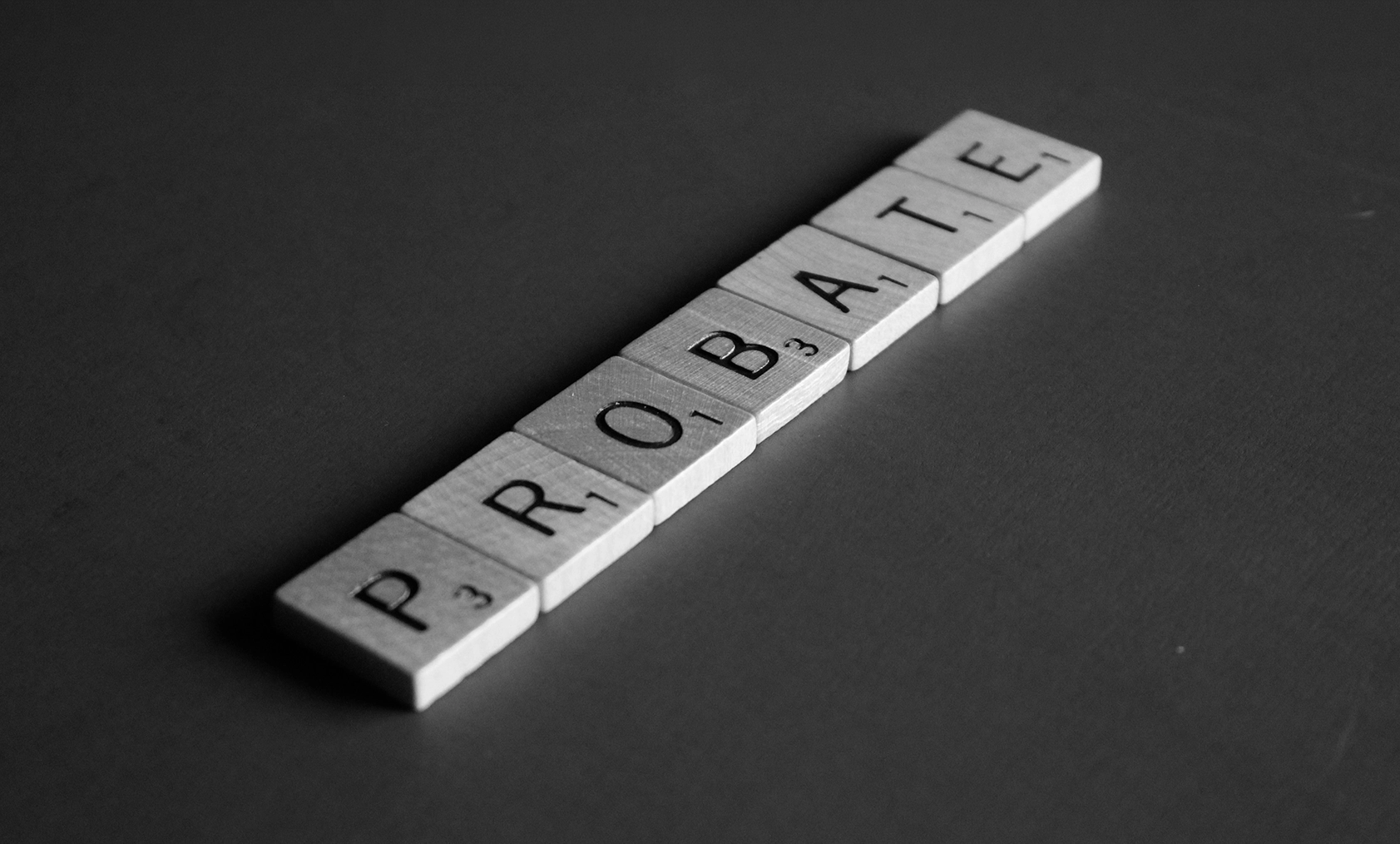 The Probate Process