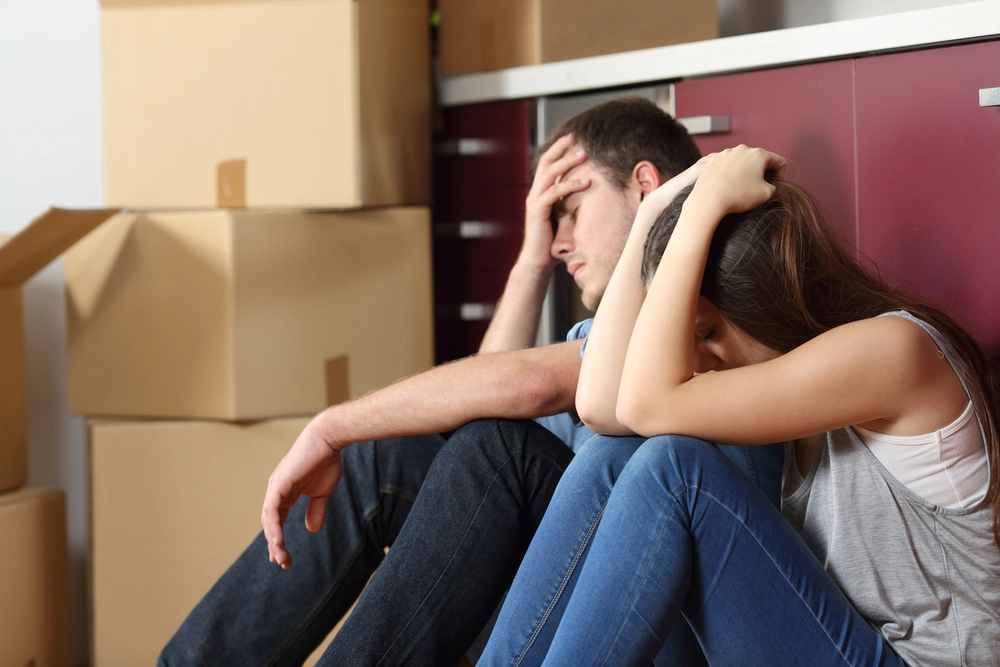 Stalled Sale? 5 tips to get moving