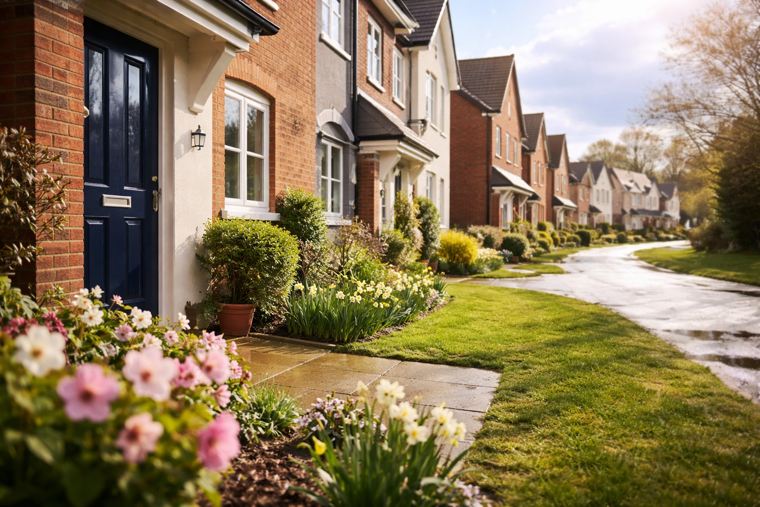 February 2026 Property Market Update – Sales