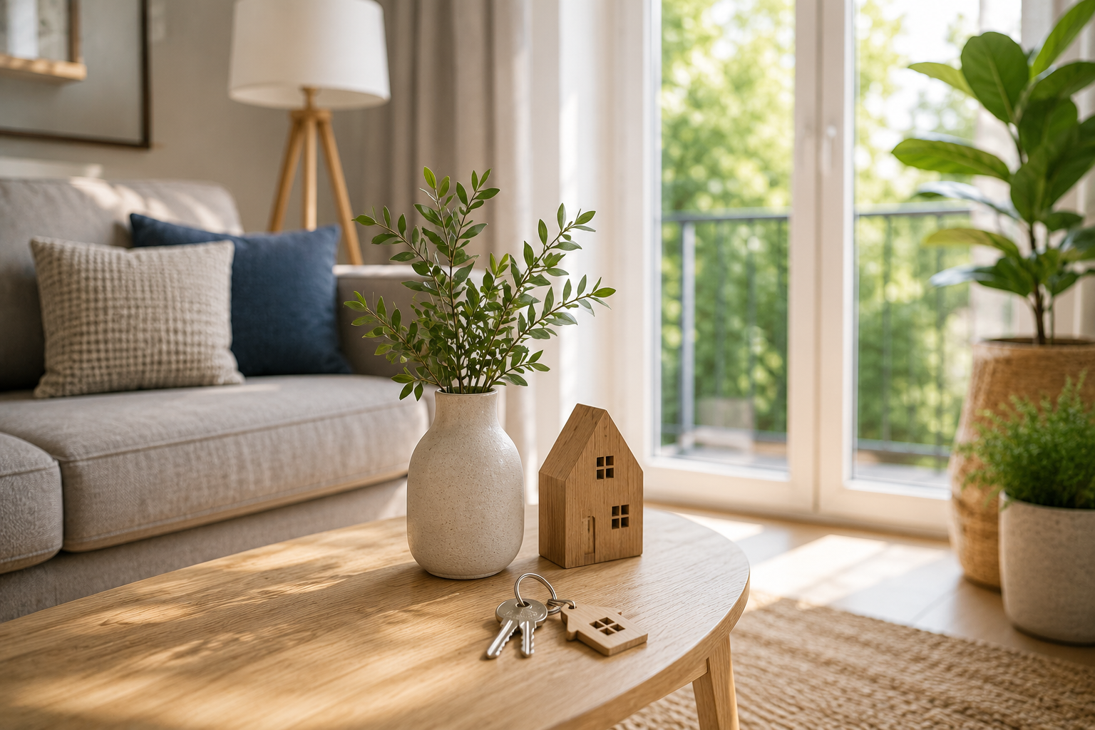 June 2026 Lettings Market Update for Solihull