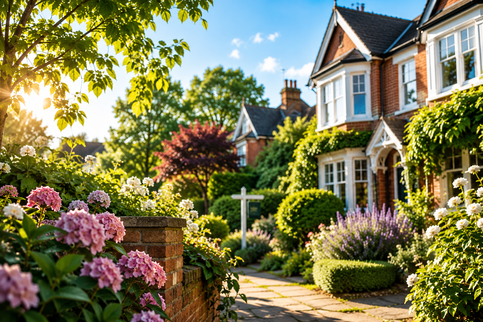 June 2026 Property Market Update for Solihull