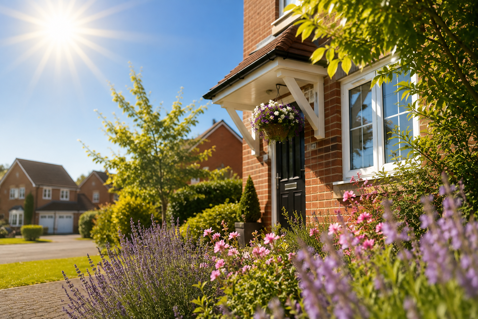 July 2026 Property Market Update for Solihull
