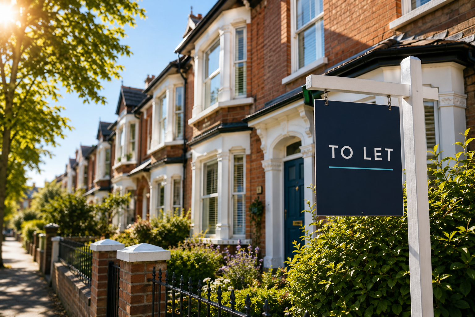 July 2026 Lettings Market Update for Solihull