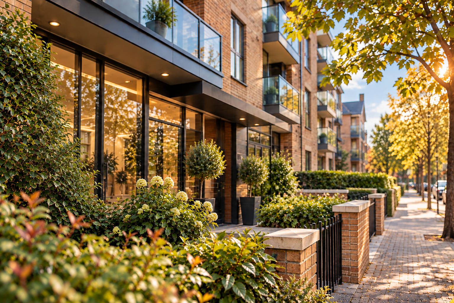 August 2026 Lettings Market Update for Solihull